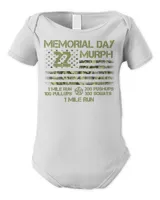 Infant Short Sleeve Bodysuit