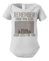 Infant Short Sleeve Bodysuit