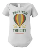 Infant Short Sleeve Bodysuit