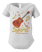 Infant Short Sleeve Bodysuit