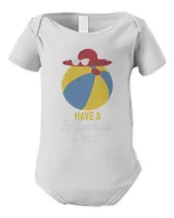 Infant Short Sleeve Bodysuit