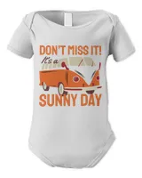 Infant Short Sleeve Bodysuit