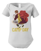 Infant Short Sleeve Bodysuit