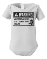 Infant Short Sleeve Bodysuit