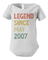Infant Short Sleeve Bodysuit