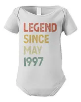 Infant Short Sleeve Bodysuit