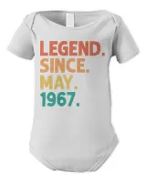 Infant Short Sleeve Bodysuit