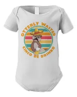 Infant Short Sleeve Bodysuit