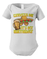 Infant Short Sleeve Bodysuit