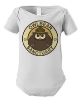 Infant Short Sleeve Bodysuit
