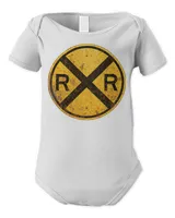 Infant Short Sleeve Bodysuit