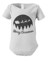 Infant Short Sleeve Bodysuit