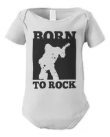 Infant Short Sleeve Bodysuit