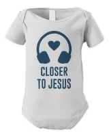 Infant Short Sleeve Bodysuit