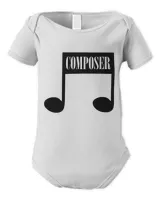 Infant Short Sleeve Bodysuit