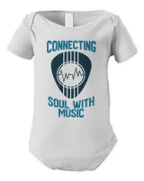 Infant Short Sleeve Bodysuit
