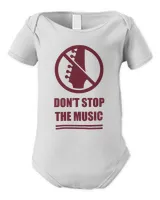 Infant Short Sleeve Bodysuit
