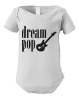 Infant Short Sleeve Bodysuit