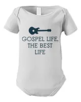 Infant Short Sleeve Bodysuit