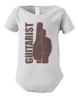 Infant Short Sleeve Bodysuit
