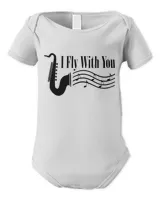 Infant Short Sleeve Bodysuit