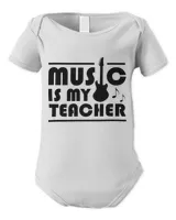 Infant Short Sleeve Bodysuit