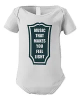 Infant Short Sleeve Bodysuit