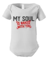Infant Short Sleeve Bodysuit