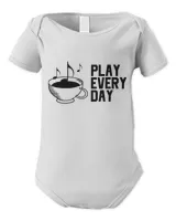 Infant Short Sleeve Bodysuit