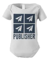 Infant Short Sleeve Bodysuit