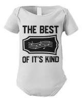 Infant Short Sleeve Bodysuit