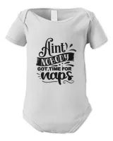 Infant Short Sleeve Bodysuit