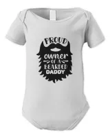 Infant Short Sleeve Bodysuit