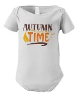 Infant Short Sleeve Bodysuit