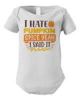 Infant Short Sleeve Bodysuit
