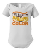 Infant Short Sleeve Bodysuit