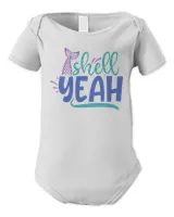 Infant Short Sleeve Bodysuit