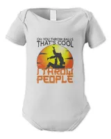 Infant Short Sleeve Bodysuit