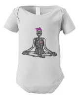 Infant Short Sleeve Bodysuit