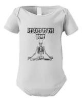 Infant Short Sleeve Bodysuit