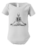 Infant Short Sleeve Bodysuit