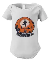 Infant Short Sleeve Bodysuit