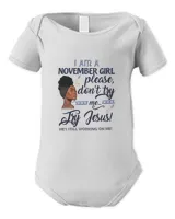 Infant Short Sleeve Bodysuit