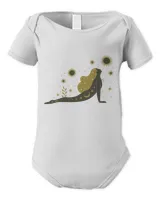 Infant Short Sleeve Bodysuit
