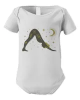 Infant Short Sleeve Bodysuit
