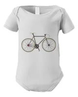 Infant Short Sleeve Bodysuit