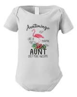 Infant Short Sleeve Bodysuit