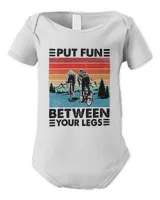 Infant Short Sleeve Bodysuit