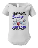 Infant Short Sleeve Bodysuit
