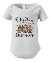 Infant Short Sleeve Bodysuit